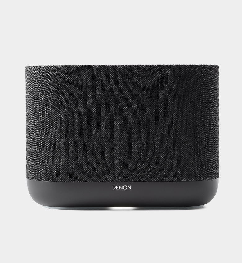 Denon Home 400 in Charcoal